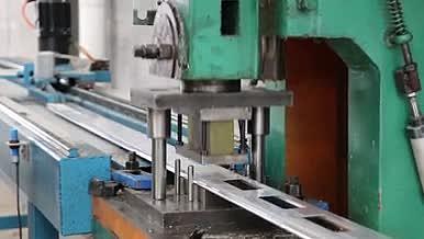 工业生产实拍素材视频的预览图